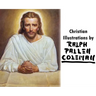 Christian Illustrations by Ralph Pallen Coleman