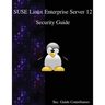 SUSE Linux Enterprise Server 12 - Security Guide