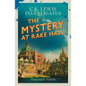 The Mystery at Rake Hall: C.S. Lewis Investigates (the Times Best Crime Fiction of 2025 So Far)