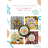 The Geeky Stitching Co's Little Book of Cross Stitch