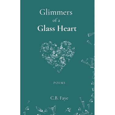 Glimmers of a Glass Heart