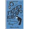 Father Roberto and the Runaway Ring: two heartwarming cosy mysteries (in Very Large Print)