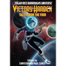 Victory Harben: Tales from the Void (Edgar Rice Burroughs Universe)