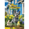 Mina's Backyard - Forever Home
