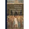 Zodiac of Dendera, Epitome. (Exhib., Leic. Square)