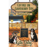 Cottage on Gooseberry Bay: Thanksgiving Past
