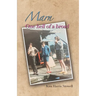 Marn: One hell of a broad