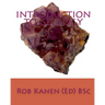 Introduction to Geology