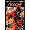 Superman: Action Comics: Superstars Vol. 1