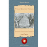 Thrice Greatest Hermes: Volume III - Excerpts and Fragments