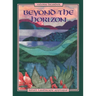 Beyond the Horizon: Small Landscape Appliqué
