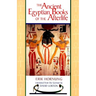 The Ancient Egyptian Books of the Afterlife