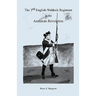 The Third English-Waldeck Regiment in the American Revolutionary War