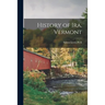History of Ira, Vermont