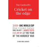Cricket on the Edge: the year of 'The Hundred' war