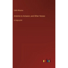 Artemis to Actaeon; and Other Verses: in large print