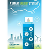 A Smart Energy System for Sustainable Buildings: The Case of the Bernoulliborg