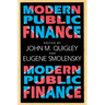 Modern Public Finance