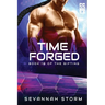 Time Forged: (The Gifting Series Book 10)