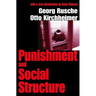 Punishment and Social Structure