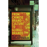 From Chinese Brand Culture to Global Brands: Insights from Aesthetics, Fashion, and History