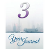 3 Year Journal