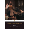 Wieland and Memoirs of Carwin the Biloquist