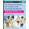 6 Attributes of Successful LD Students