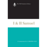 I & II Samuel: A Commentary