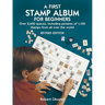 A First Stamp Album for Beginners