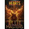 Hearts: the Last Beat: an Angel Fire Rockstar Romance