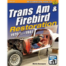 Trans Am & Firebird Restoration: 1970-1/2 - 1981