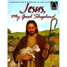 Jesus, My Good Shepherd