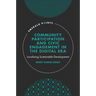 Community Participation and Civic Engagement in the Digital Era: Localizing Sustainable Development