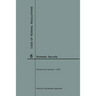 Code of Federal Regulations Title 6, Domestic Security, 2018