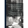 North Carolina Medical Journal [serial]; v.55(Jan. - May 1994)