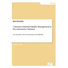 Customer-Oriented Quality Management in the Automotive Industry: In Cooperation with Saab Automobile AB, Trollhättan