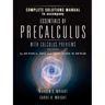 Essen of Prec W/Calc Prev 5e Inst Complete Sol Man