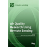 Air Quality Research Using Remote Sensing