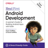 Head First Android Development: A Learner's Guide to Building Android Apps with Kotlin