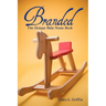 Branded: The Unique Baby Name Book
