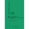 Code of Federal Regulations, Title 38, Pensions, Bonuses, and Veterans' Relief, PT. 0-17, Revised as of July 1, 2015 (Revised)