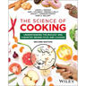 The Science of Cooking: Understanding the Biology and Chemistry Behind Food and Cooking
