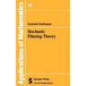 Stochastic Filtering Theory