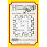 Hidato fun 1: 203 Pure Logic Puzzles