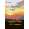 Altogether Now: Essays on Poetry, Writing, and Teaching