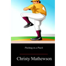 Pitching in a Pinch