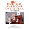 Best Editorial Cartoons of the Year