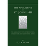 The Apocalypse of St. John I - III