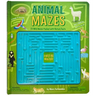 Animal Mazes: Featuring 3D Maze Game